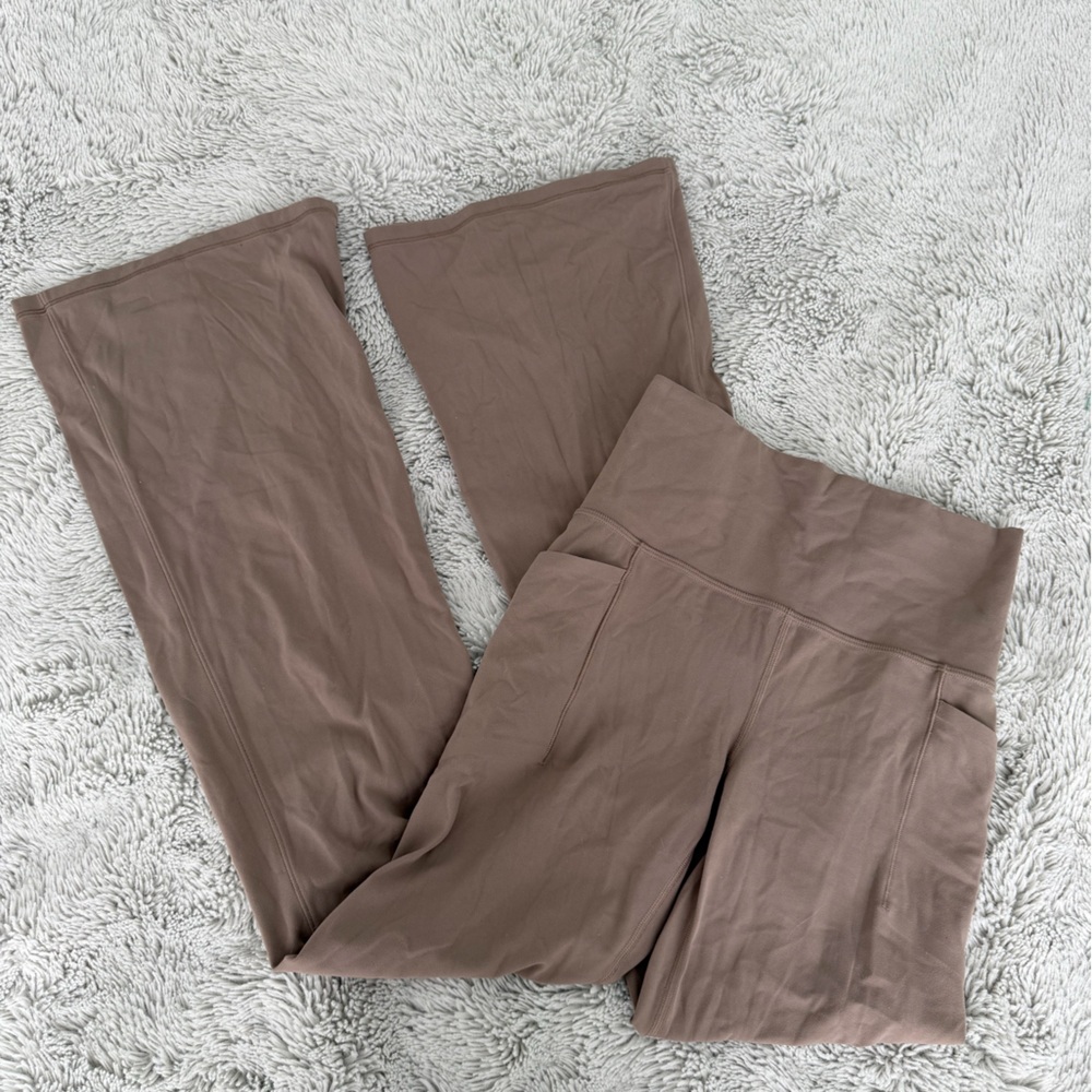 Athleta elevation leggings
